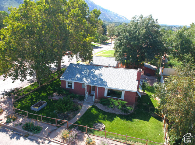 Property Photo:  1527 E 9th S  UT 84404 