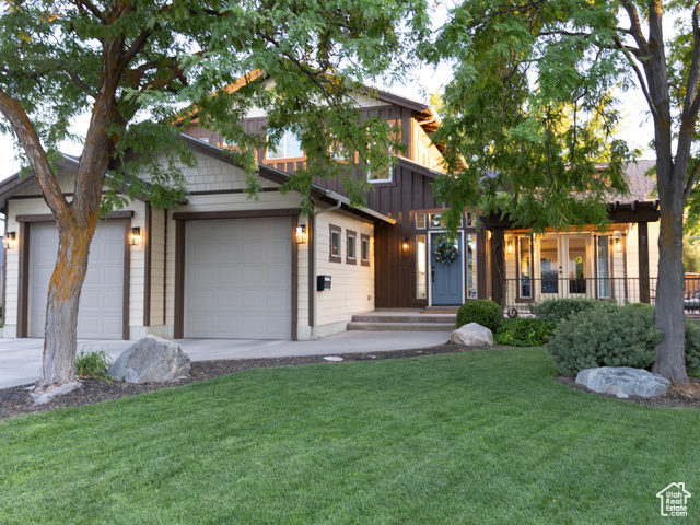 Property Photo: Address not disclosed UT 84117