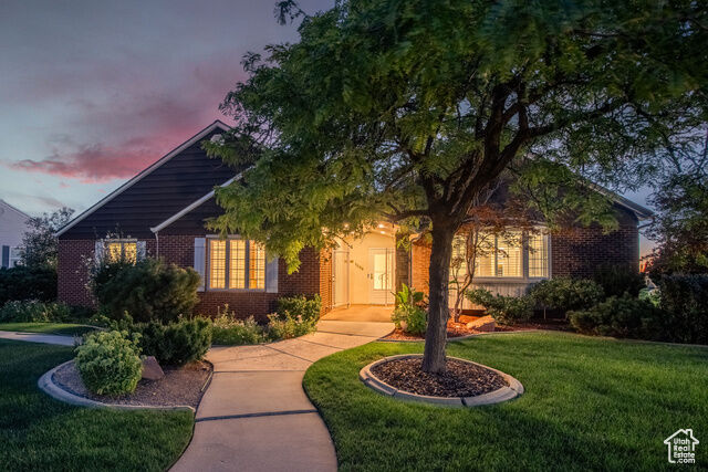 Property Photo:  Address not disclosed  UT 84108 