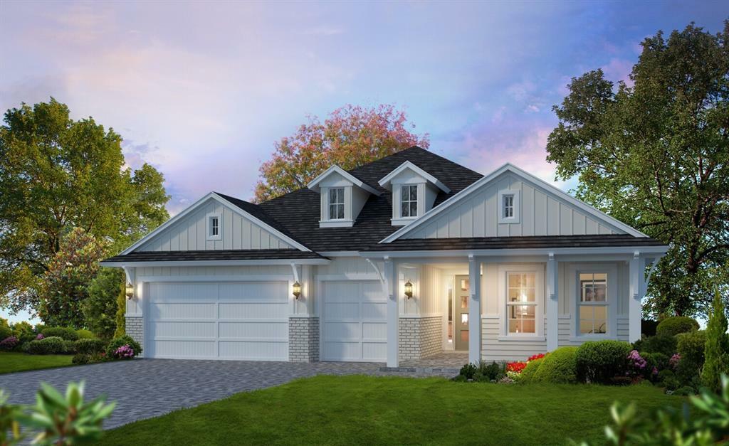 Property Photo: 95562 Golden Glow Drive FL 32034