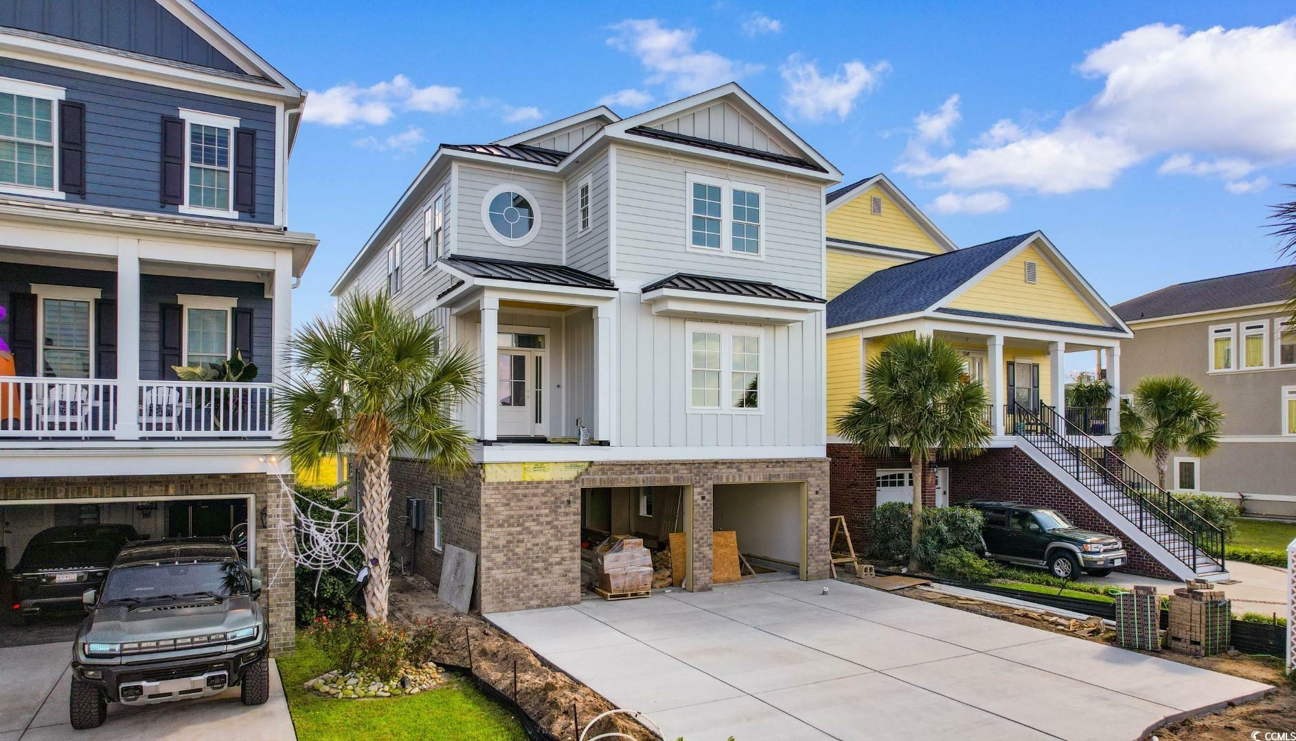 520 W Palms Dr.  Myrtle Beach SC 29579 photo