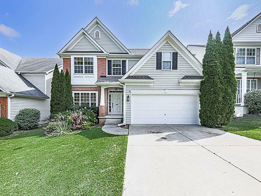 Property Photo:  154 Diamond Ridge Avenue  GA 30114 