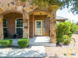 Property Photo:  200 Splawn Ranch Road  TX 76542 