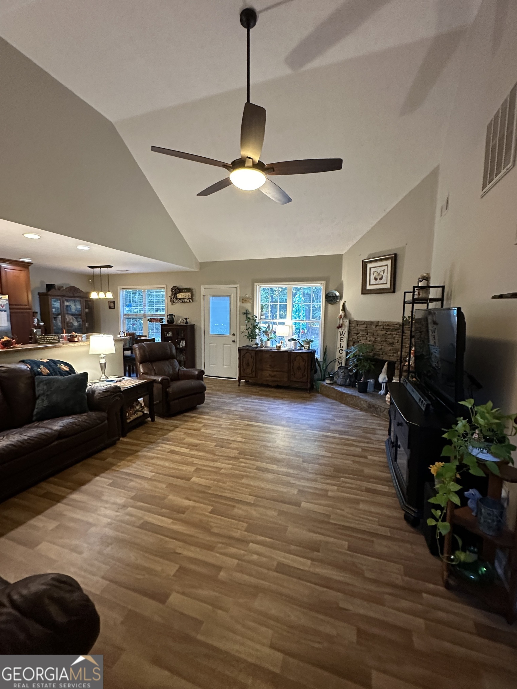 Property Photo:  5325 Morgan Manor Drive  GA 30554 