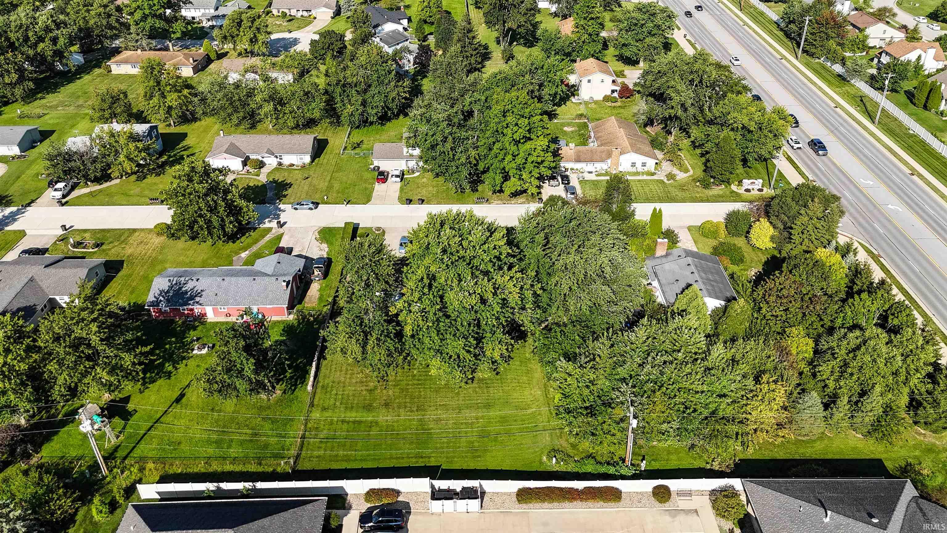 Property Photo:  1301 Stag Drive  IN 46804 