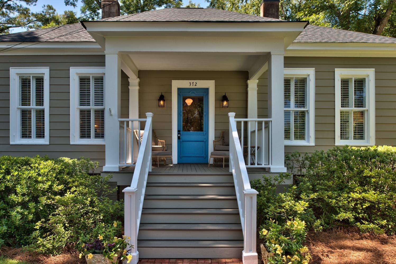 Property Photo:  372 Johnson Street  GA 30650 