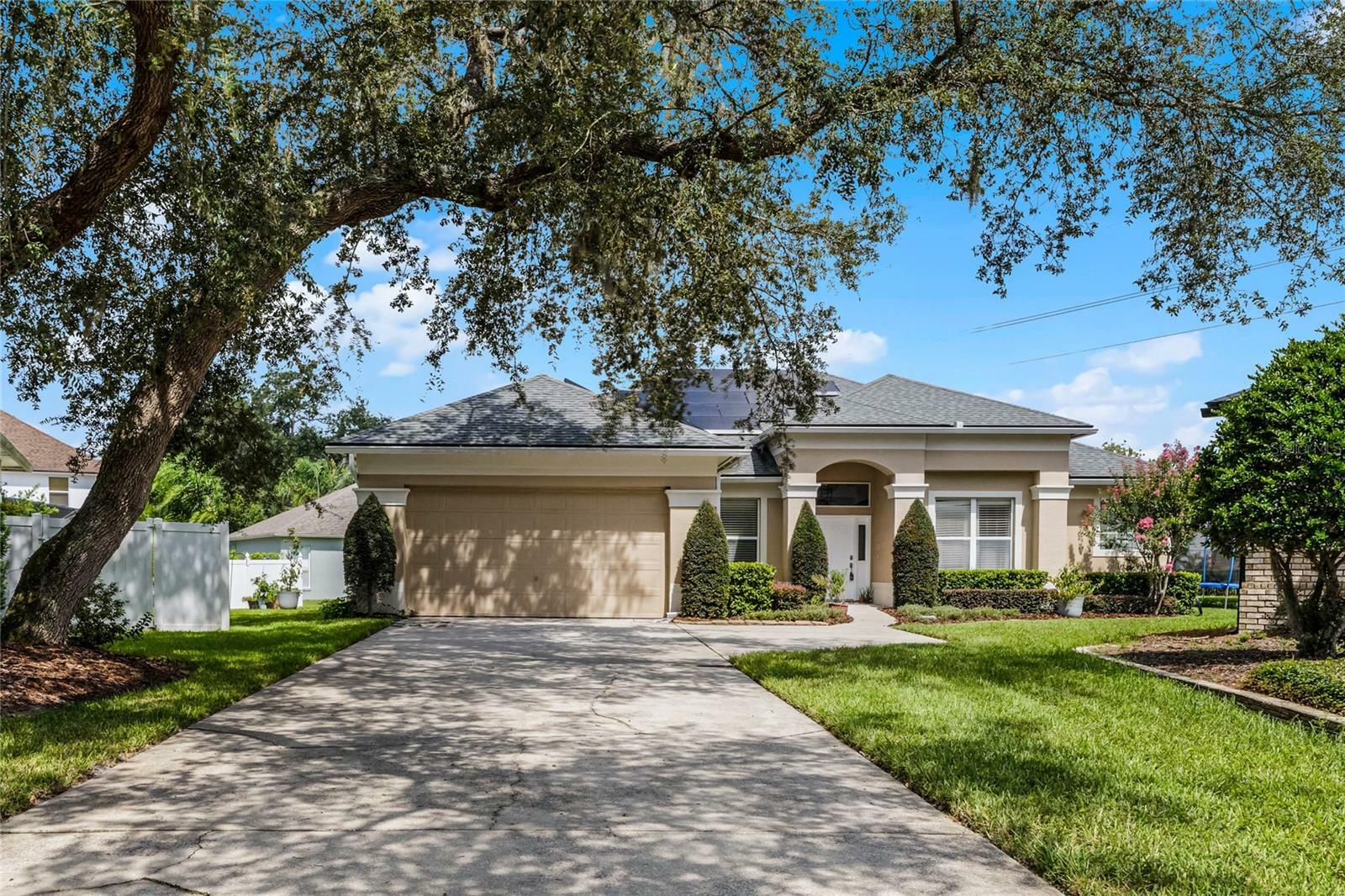 Property Photo:  1705 Galway Court  FL 32708 