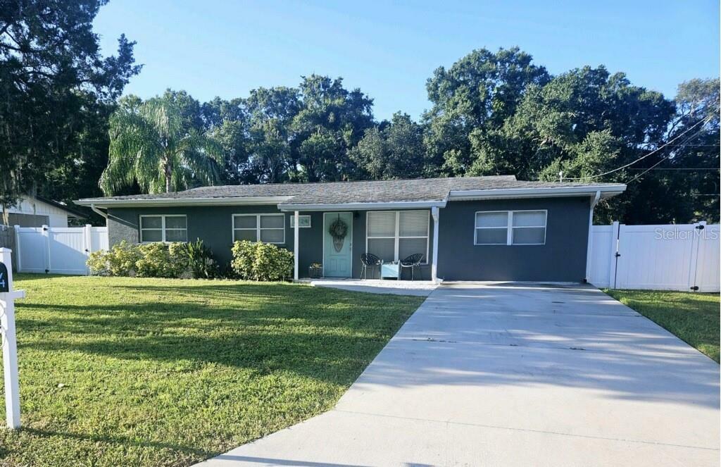 Property Photo:  2724 Arlington Street  FL 34239 