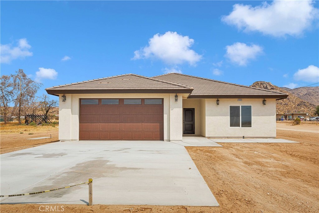 Property Photo:  15523 Laguna Seca Drive  CA 92307 