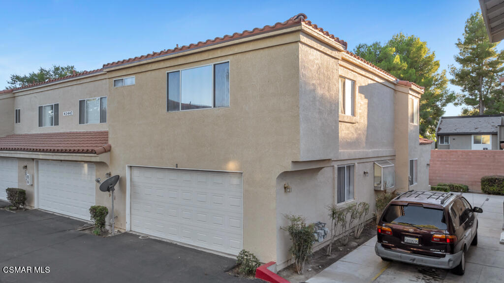 Property Photo: 43447 30th Street W 1 CA 93536