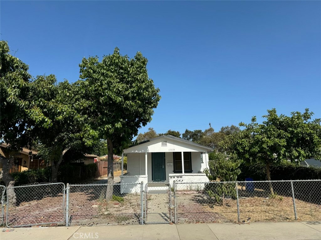 Property Photo:  13239 2nd Street  CA 91710 