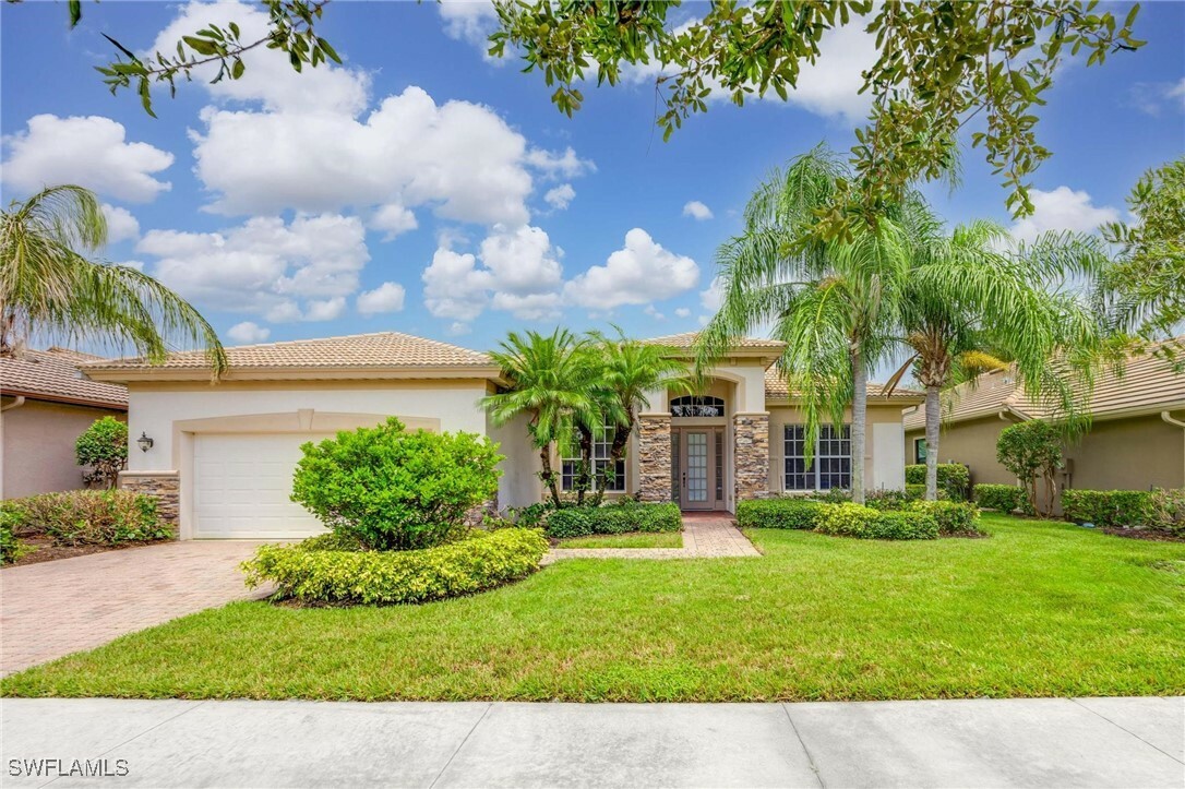 Property Photo:  9024 Maverick Court  FL 34113 