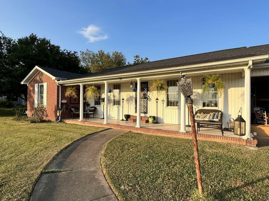 Property Photo:  50260 Highway 125  MS 38821 