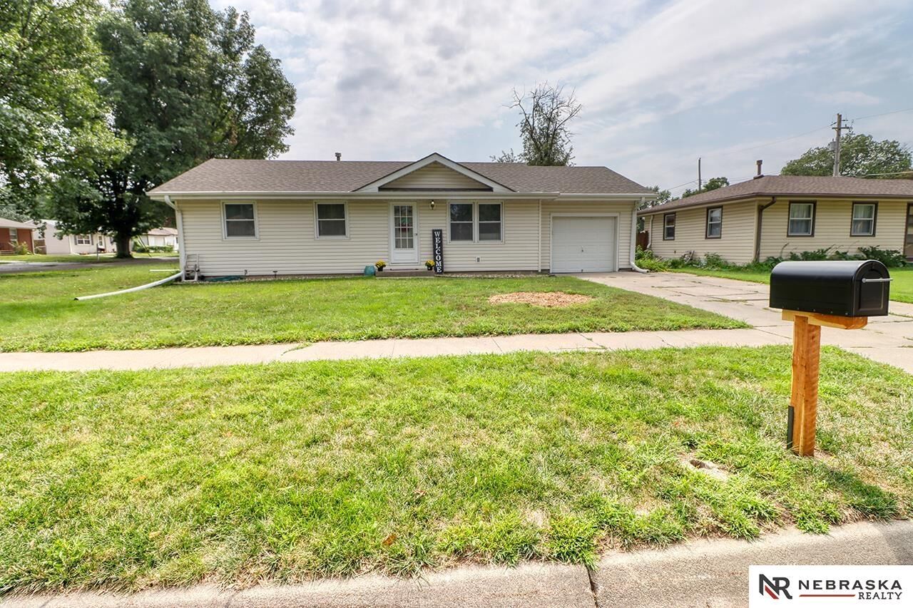 Property Photo:  7141 Kearney Avenue  NE 68507 