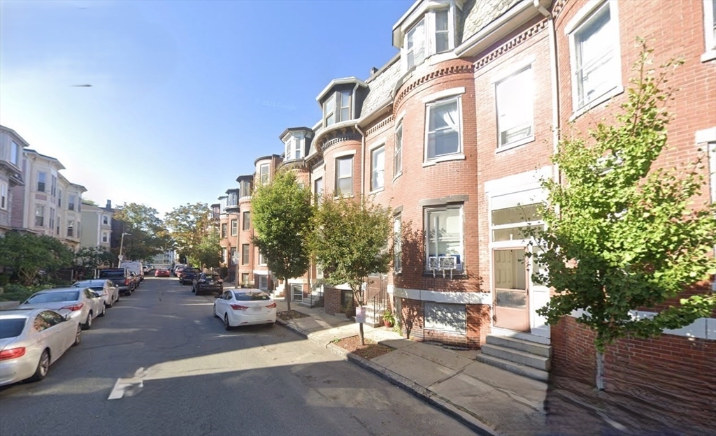 Property Photo:  35 Delle Ave  MA 02120 