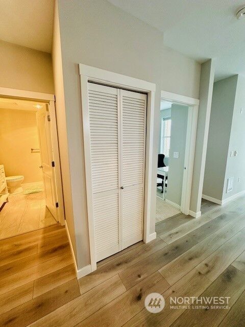 Property Photo:  16141 Cleveland Street 414  WA 98052 