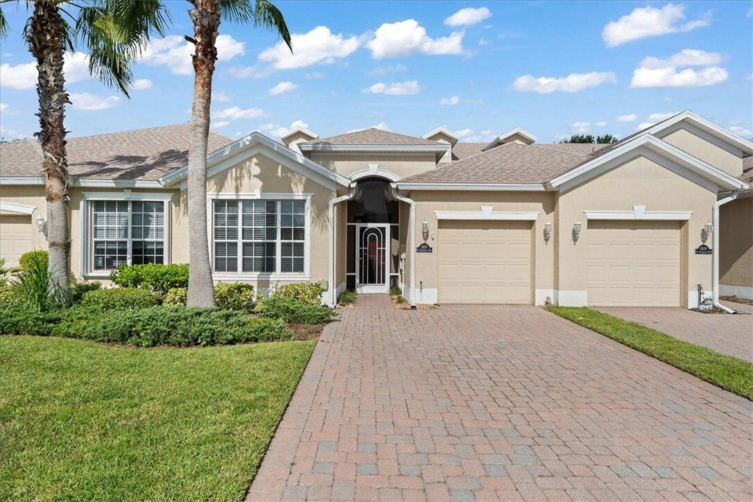 2657 W Brookfield Way  Vero Beach FL 32966 photo