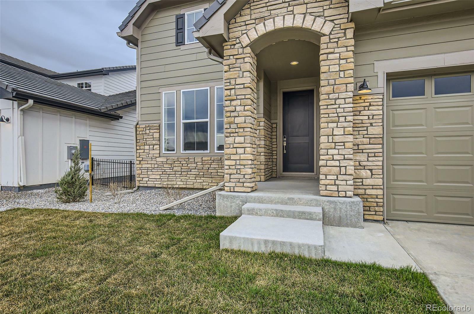 Property Photo: 3140 Newfound Lake Road CO 80513