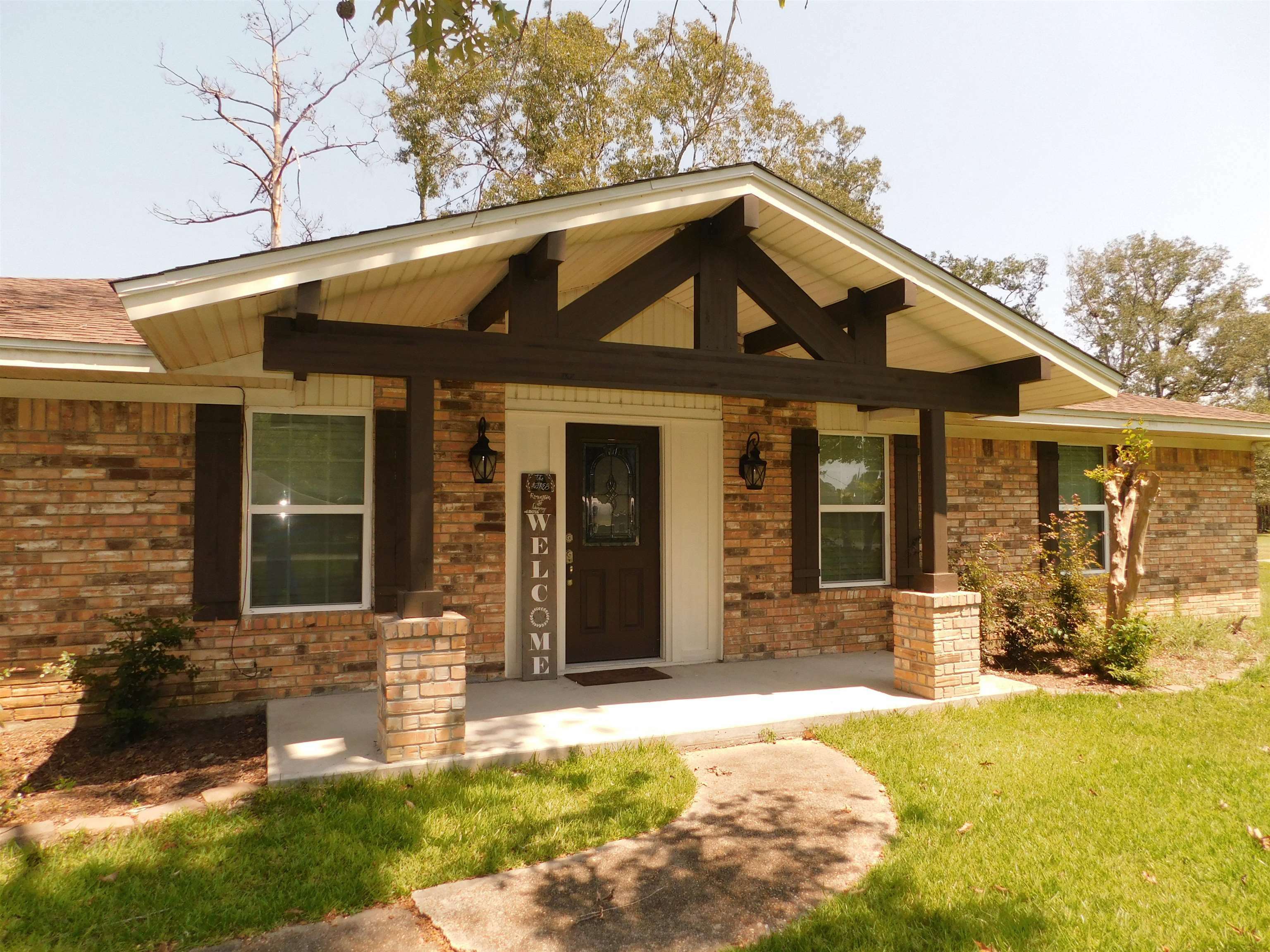 Property Photo:  13550 Wayside Dr.  TX 77713 