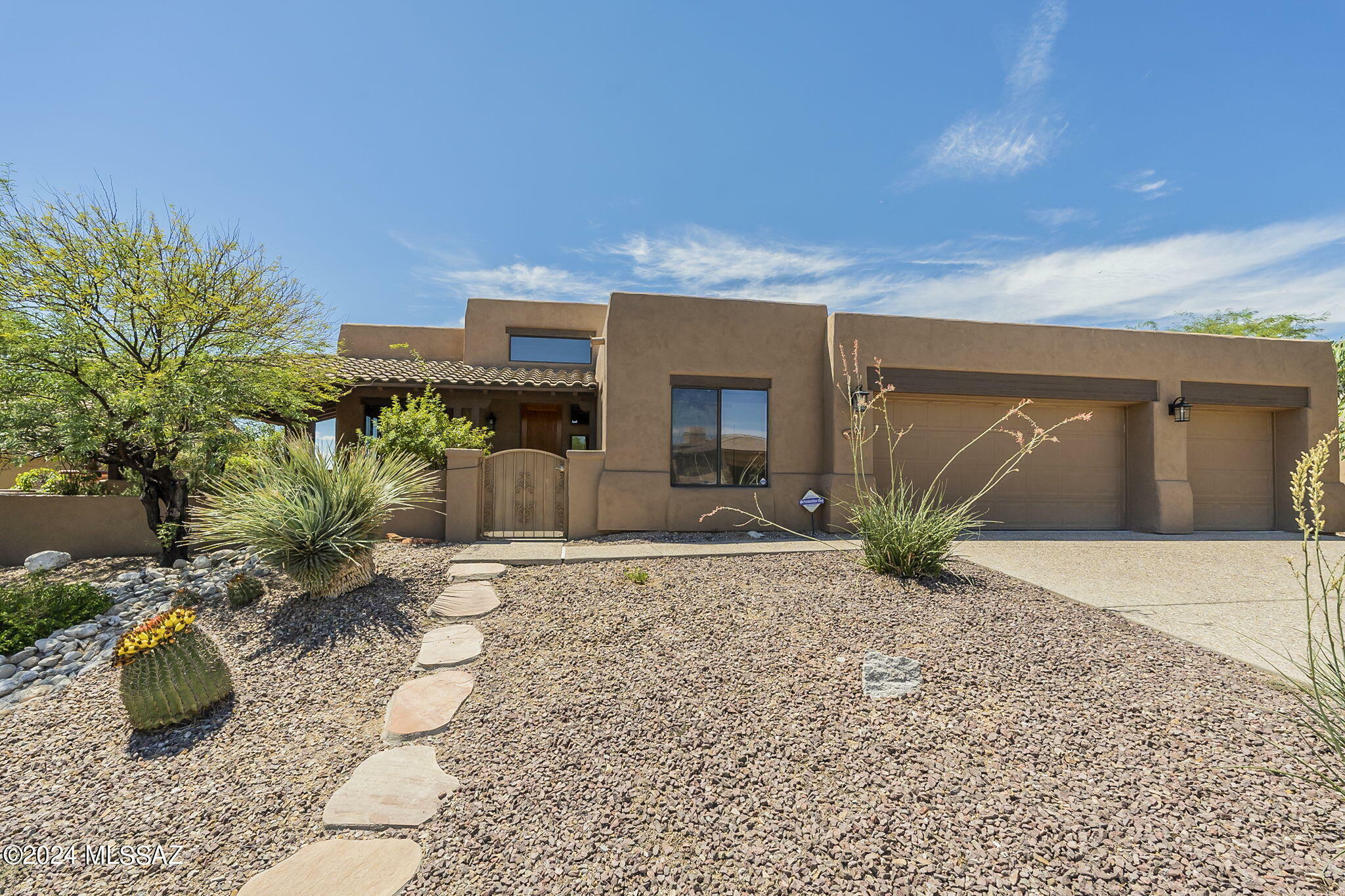 3679 N Camino Rio Soleado  Tucson AZ 85718 photo