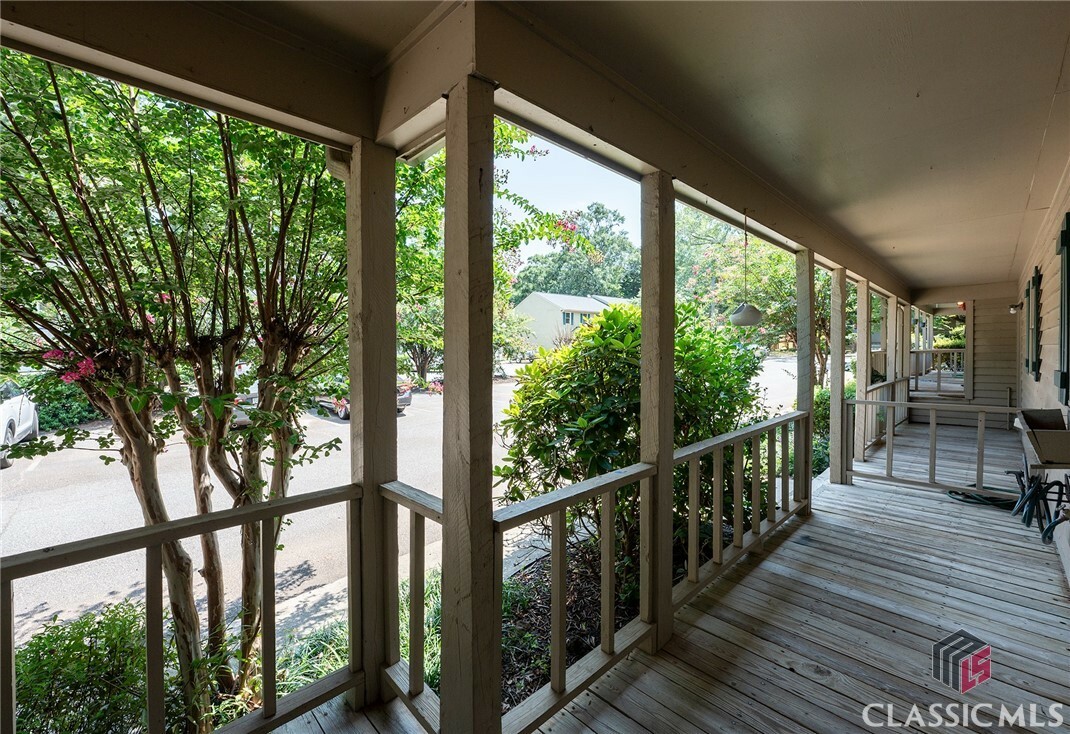 Property Photo:  135 Dennis Drive 3  GA 30605 