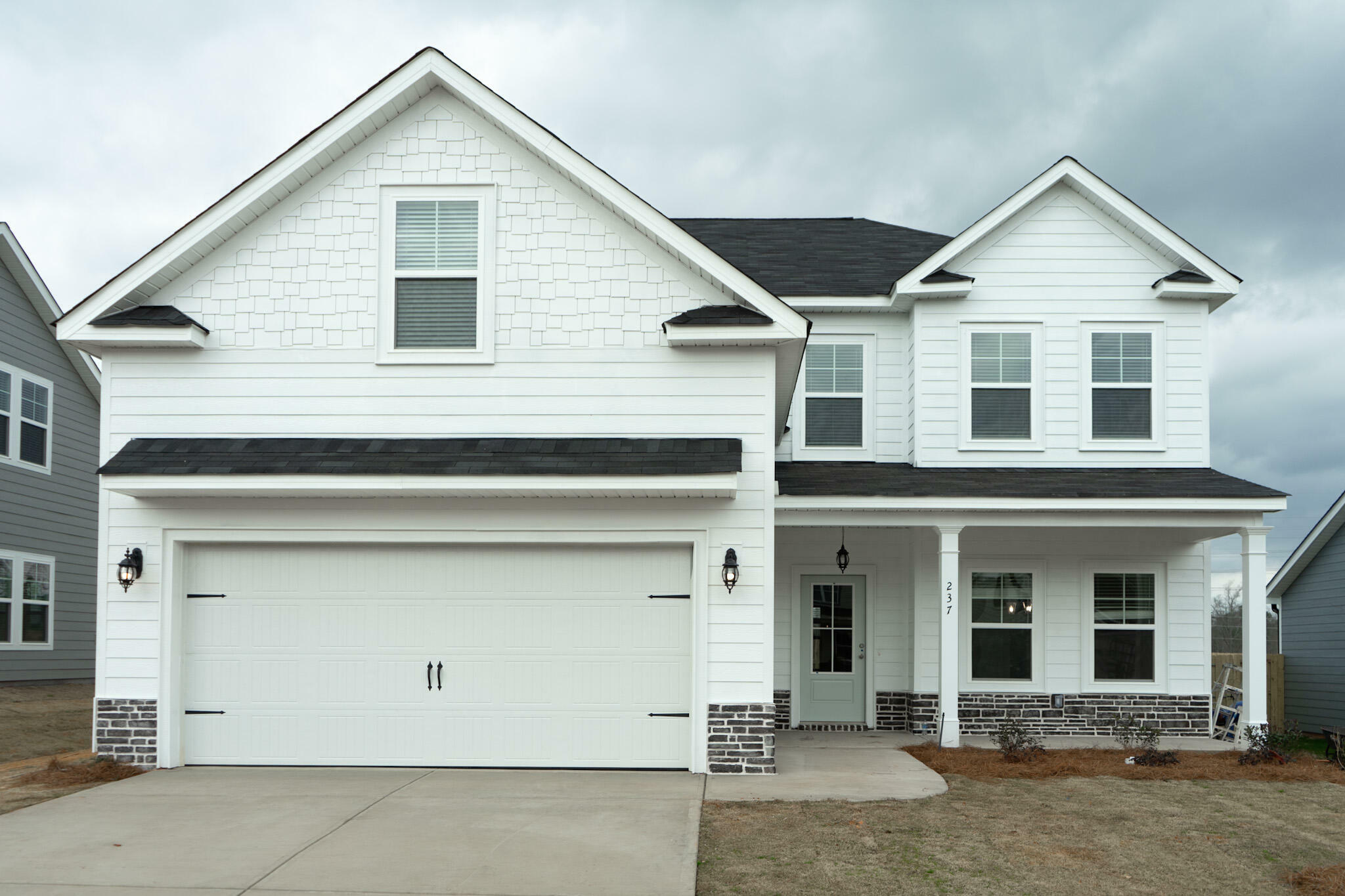 Property Photo:  5135 Chimney Swift Path  SC 29803 