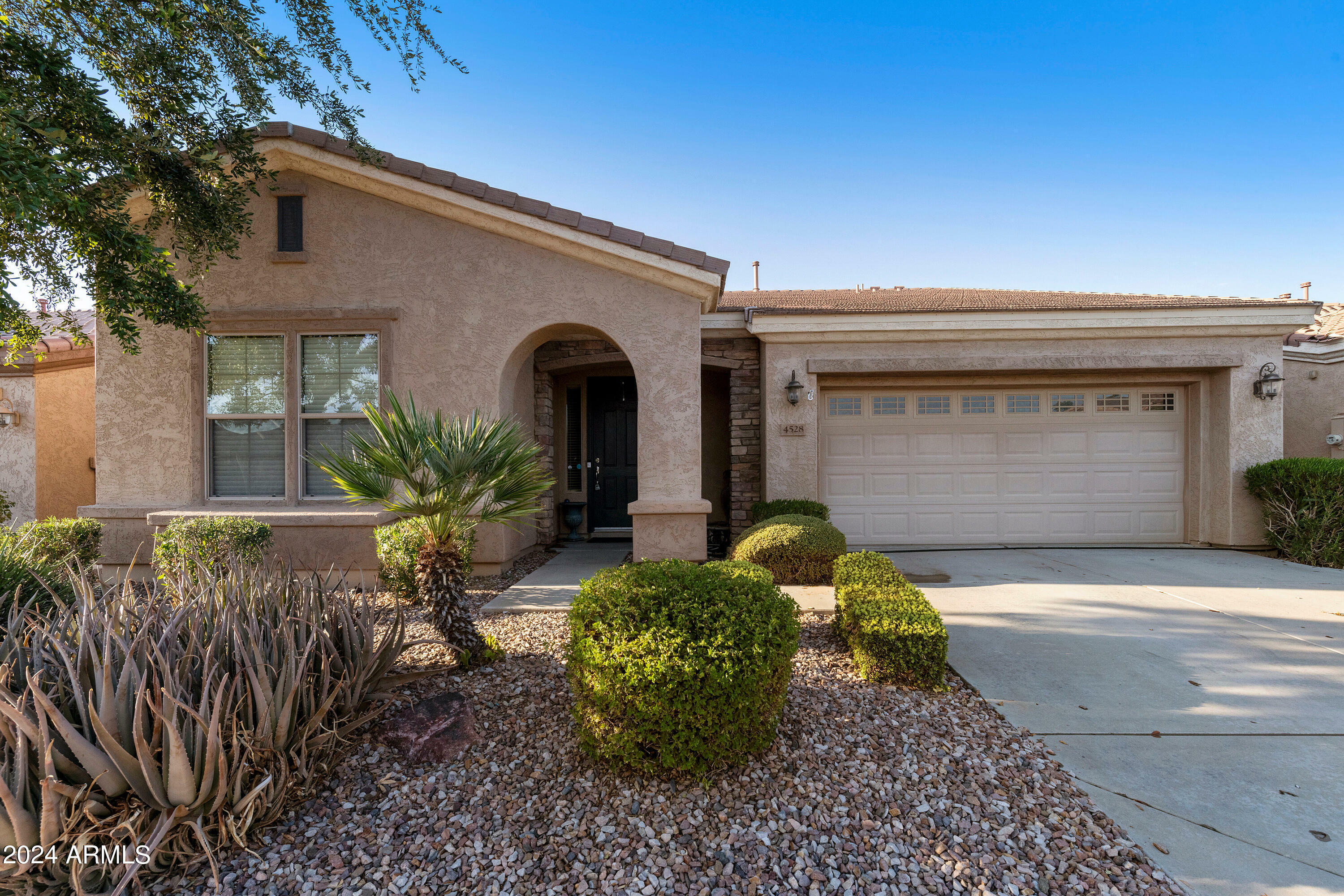 Property Photo:  4528 E Donato Drive  AZ 85298 