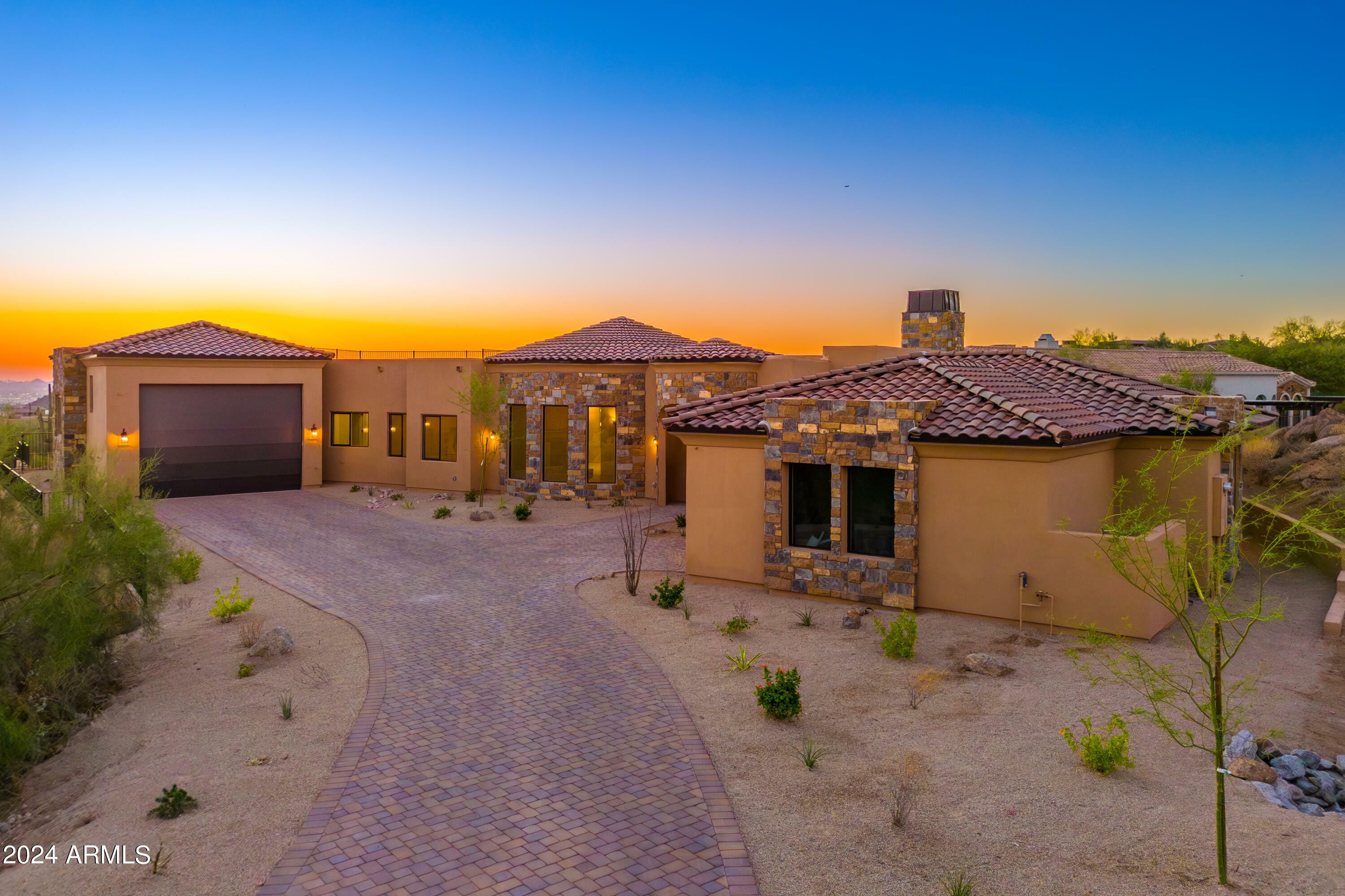 Property Photo:  3518 N Shadow Trail  AZ 85207 