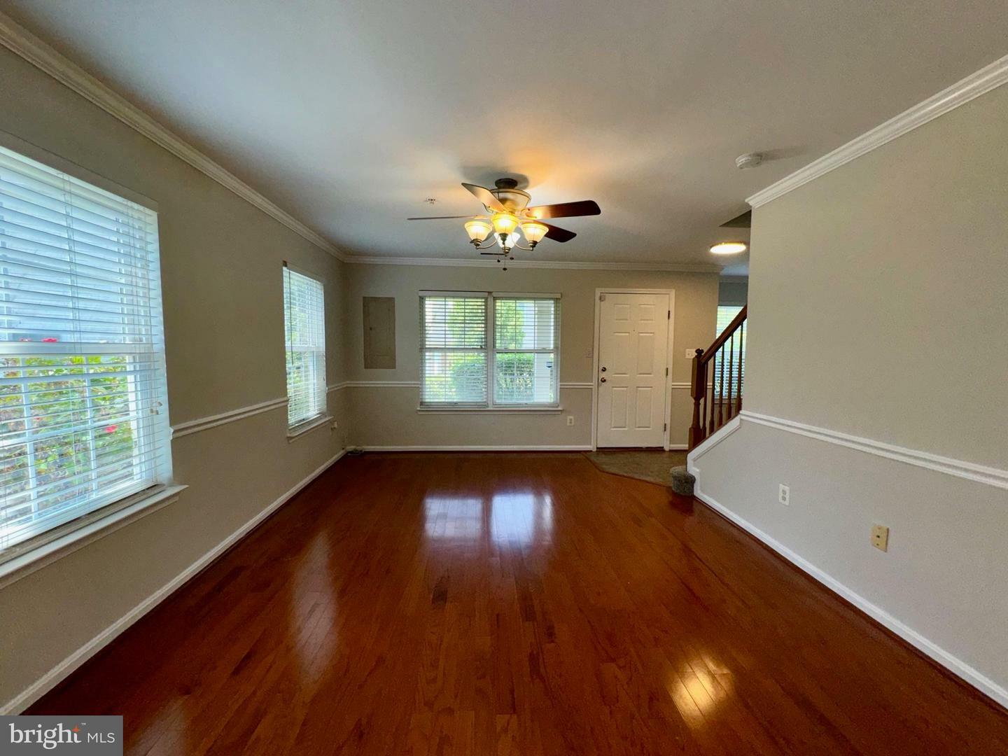 Property Photo:  2520 Briar Ridge Lane  MD 21113 