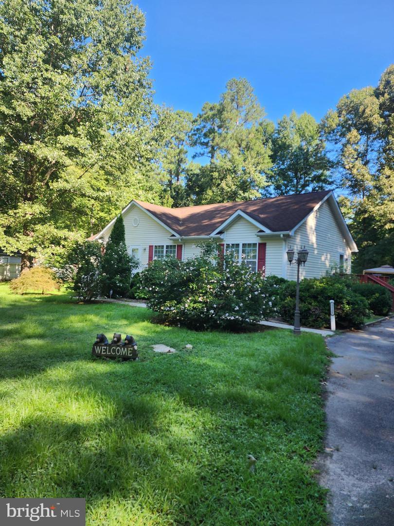 Property Photo:  12120 Loblolly Road  VA 22546 