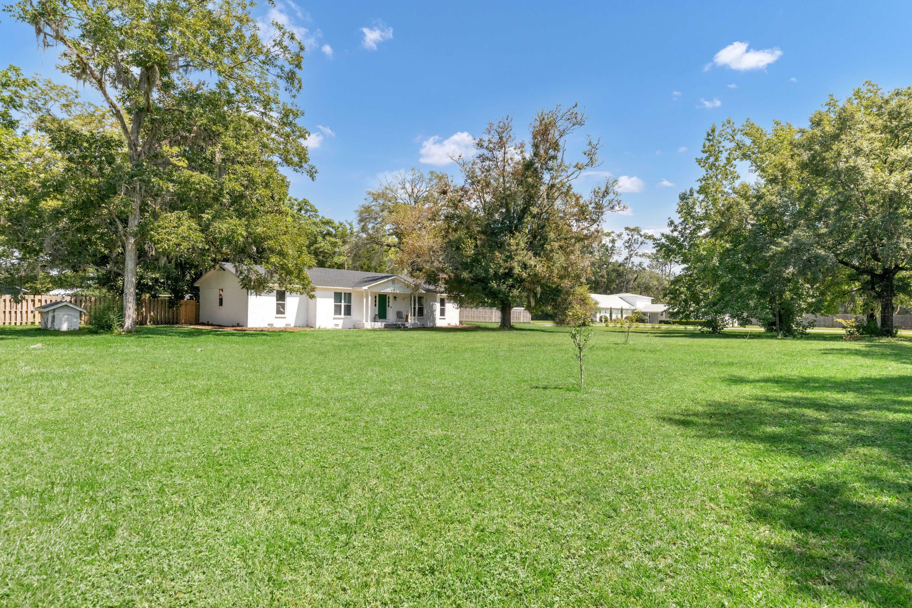 Property Photo:  229 Madison Street  FL 32439 