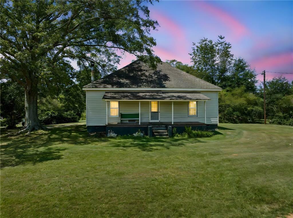 Property Photo: 882 Jack Neely Road GA 30016
