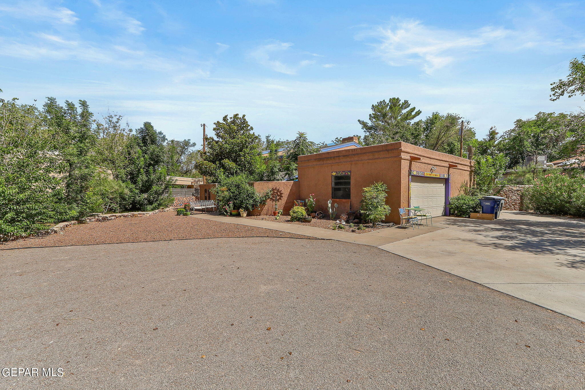 Property Photo: 630 Gary Lane TX 79922