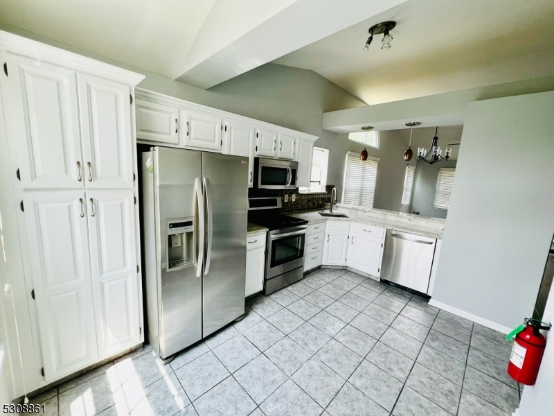 Property Photo:  201 Reed Lane  NJ 07921 