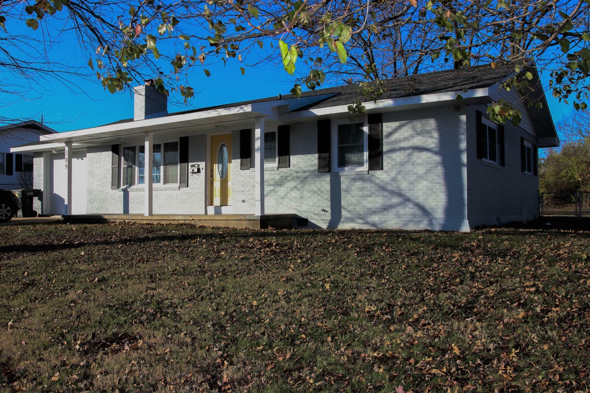 Property Photo:  309 Meadowlark Lane  MO 65251 