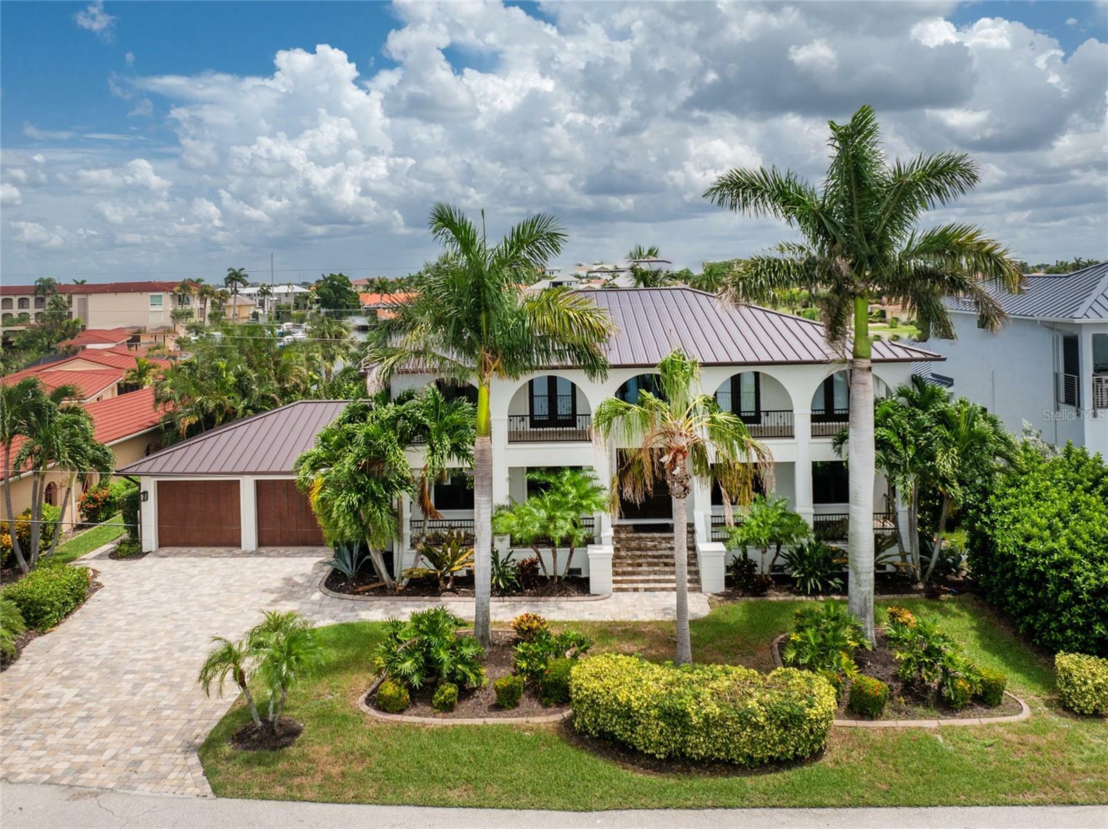 Property Photo: 28 Colony Point Drive FL 33950