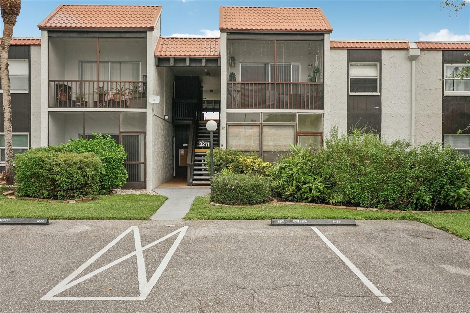 Property Photo:  3271 Beneva Road 102B  FL 34232 