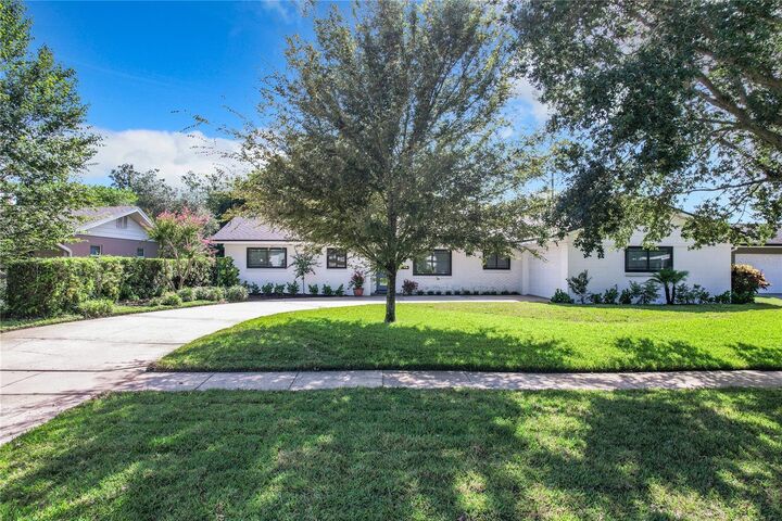 Property Photo:  648 Brechin Drive  FL 32792 