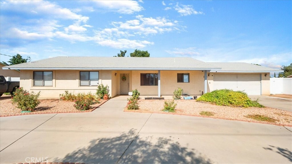 Property Photo:  7946 Cottonwood Avenue  CA 92345 