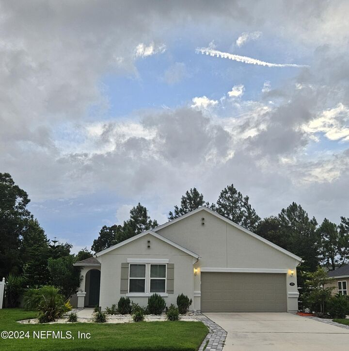 371 Heritage Oaks Drive  St Johns FL 32259 photo