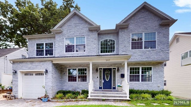 Property Photo: 297 Adams Avenue NJ 07661