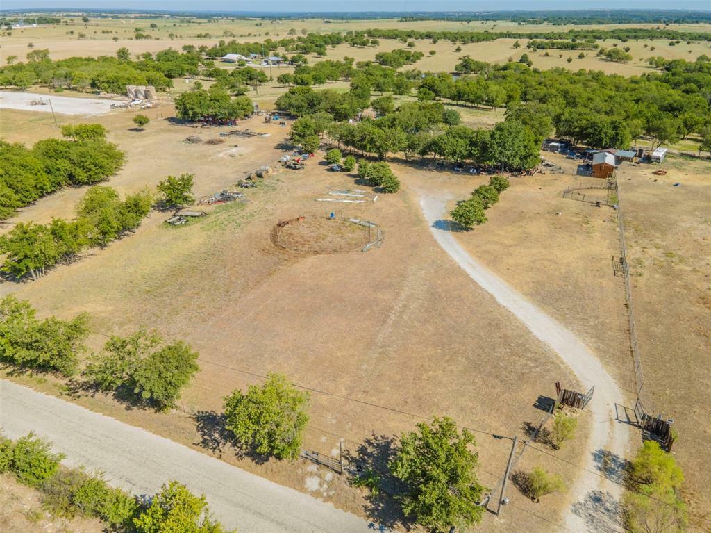 Property Photo:  1765 County Road 2937  TX 76234 