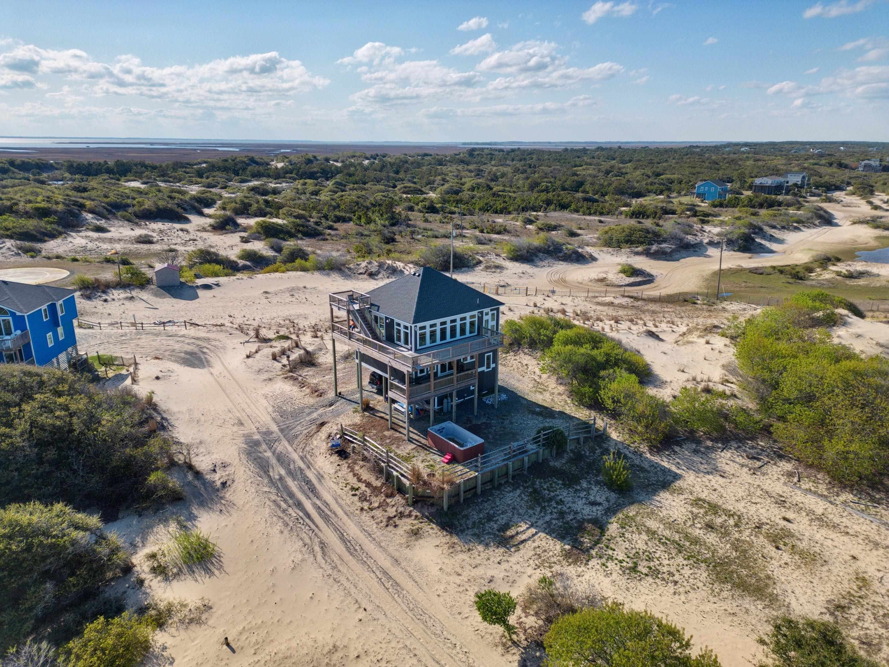 Property Photo: 1556 Sandpiper Road NC 27927