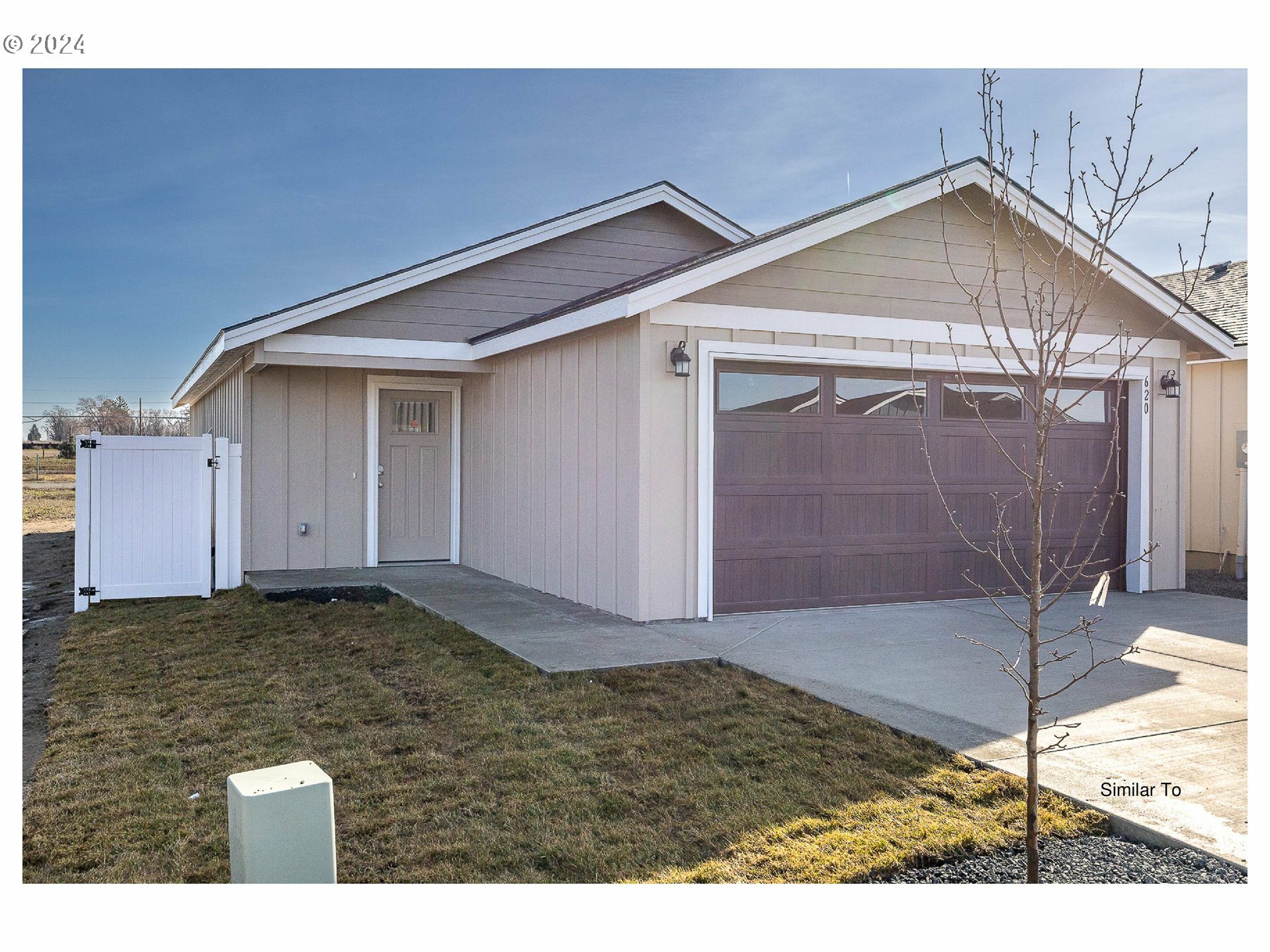 1091 NE Emerald Dr  Hermiston OR 97838 photo