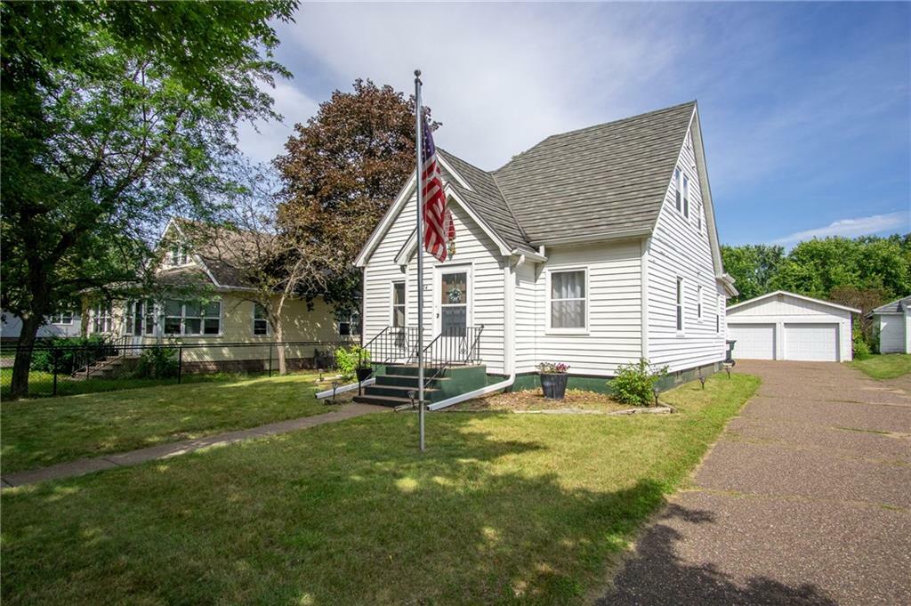 Property Photo:  524 Marshall Street  WI 54703 