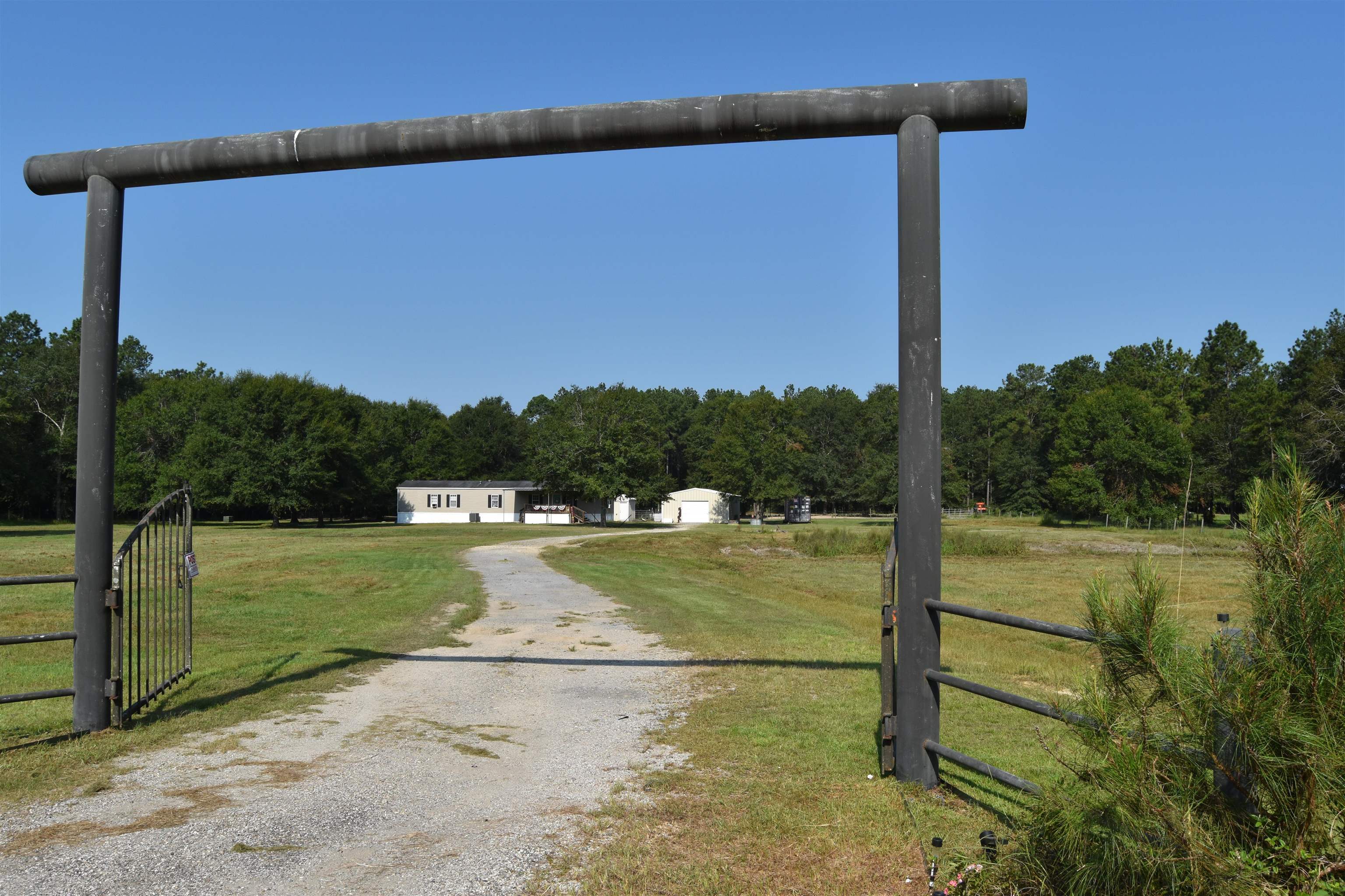 Property Photo:  4886 N Hwy 326 Kountze, Tx 77625  TX 77625 