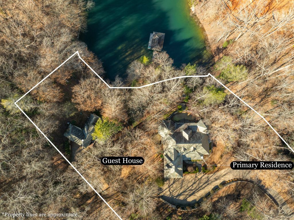 Property Photo: 604 Top Ridge Drive SC 29685
