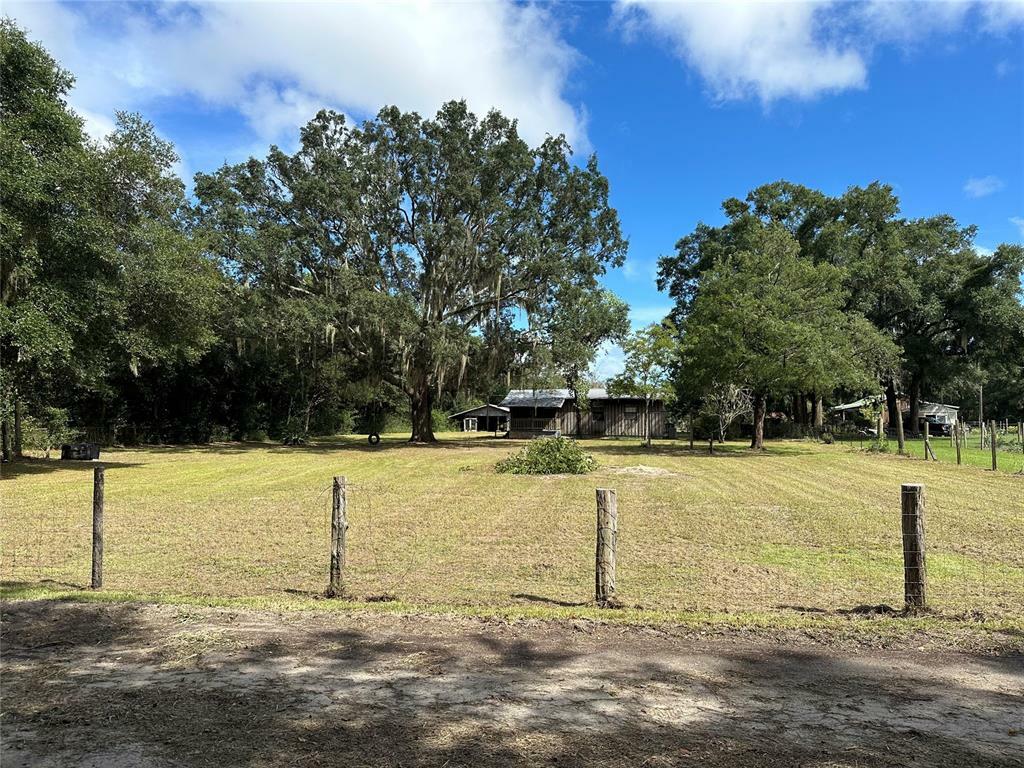 Property Photo:  87180 Brooker Road  FL 32097 