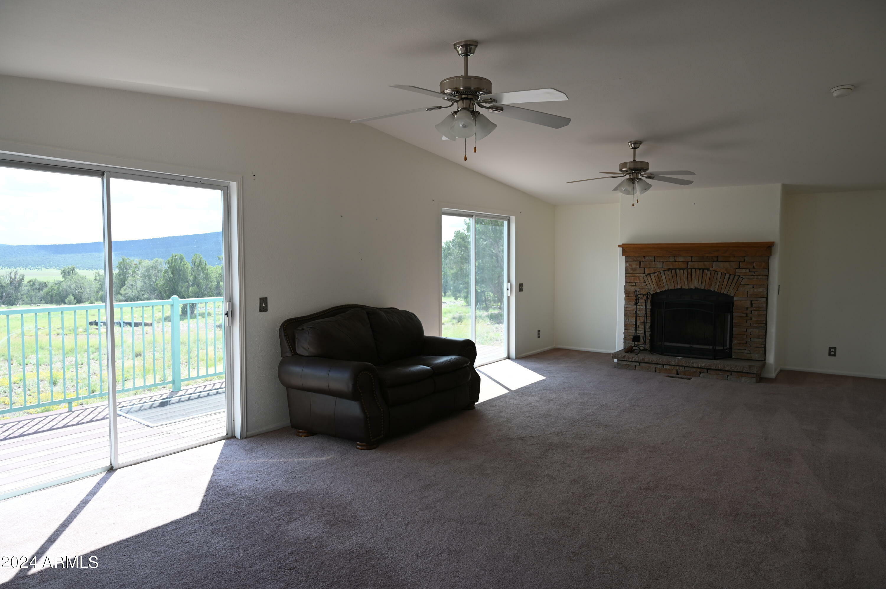 Property Photo:  33015 W Cowboy Clint Way  AZ 86337 