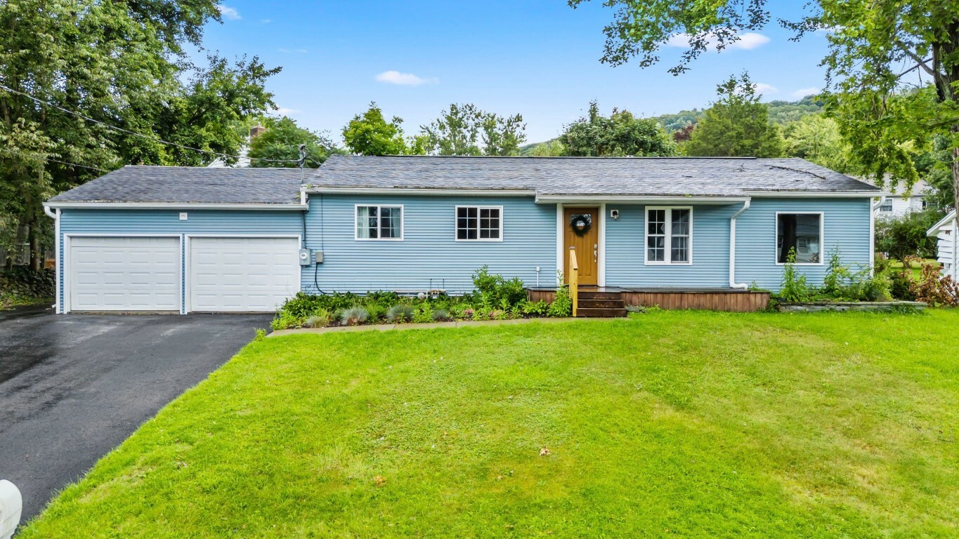 Property Photo:  1912 Debra Drive  NY 13850 